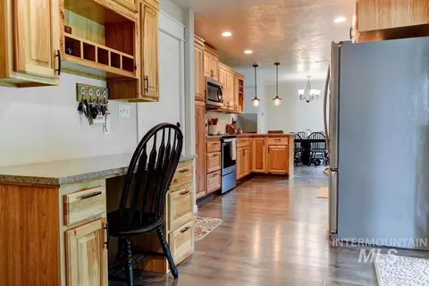 Entry Way - 2992 9th Ave E, Twin Falls, ID 83301 photo 3 of 3