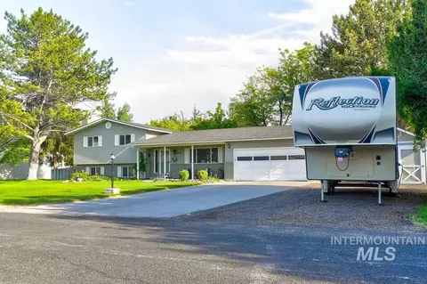 Exterior - 2992 9th Ave E, Twin Falls, ID 83301 photo 5 of 13