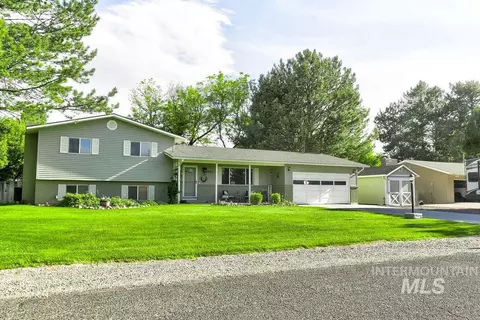 Exterior - 2992 9th Ave E, Twin Falls, ID 83301 photo 4 of 13