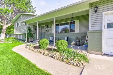 Exterior - 2992 9th Ave E, Twin Falls, ID 83301 photo 7 of 13