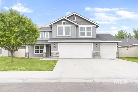 15317 N Bonelli, Nampa, ID 83651