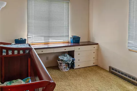 Bedroom - 305 Walnut St, Nezperce, ID 83543 photo 5 of 7