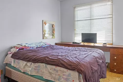 Bedroom - 305 Walnut St, Nezperce, ID 83543 photo 4 of 7