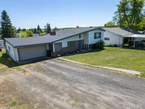 Other - 305 Walnut St, Nezperce, ID 83543 photo 3 of 3