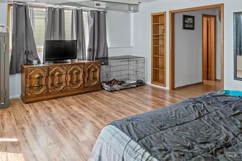 Bedroom - 305 Walnut St, Nezperce, ID 83543 photo 3 of 7