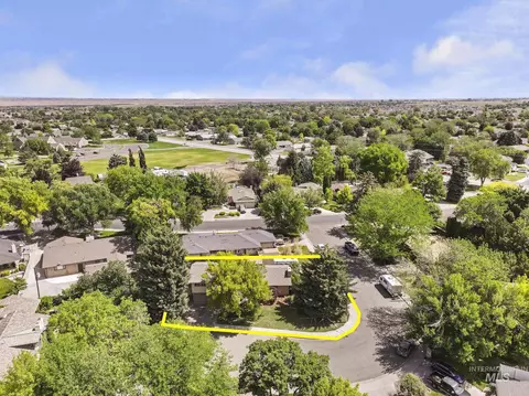 View/Area - 2139 Hillcrest Ln, Twin Falls, ID 83301 photo 2 of 4