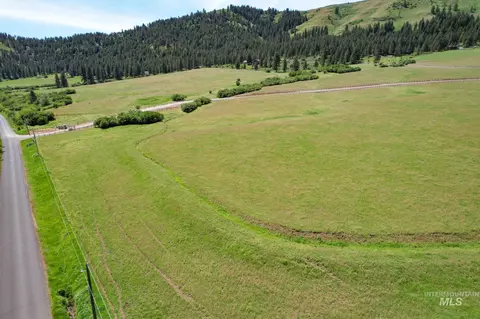 tbd Old Hornet Road B, Council, ID 83612