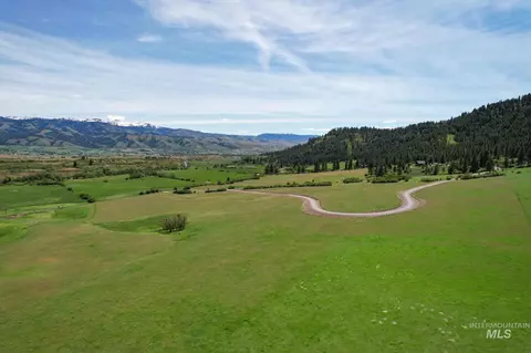 tbd Elk Crossing Way A, Council, ID 83612