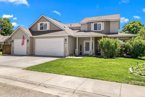 1935 W Parkstone St, Meridian, ID 83646