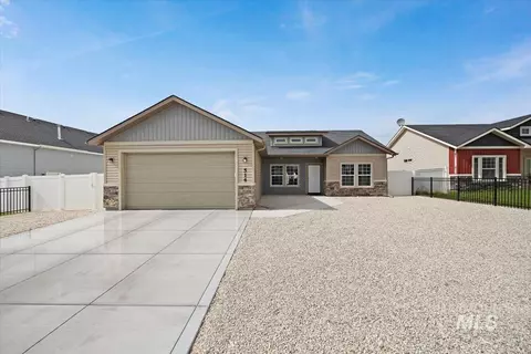 Exterior - 514 21st Ave E, Jerome, ID 83338 photo 2 of 8