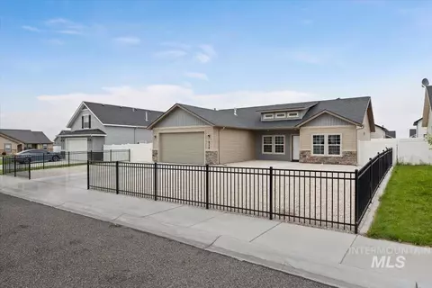 Exterior - 514 21st Ave E, Jerome, ID 83338 photo 8 of 8