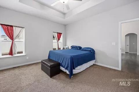 Bedroom - 514 21st Ave E, Jerome, ID 83338 photo 3 of 4