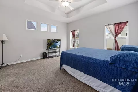 Bedroom - 514 21st Ave E, Jerome, ID 83338 photo 2 of 4