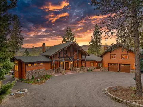 3255 Thrush Creek Rd, New Meadows, ID 83654