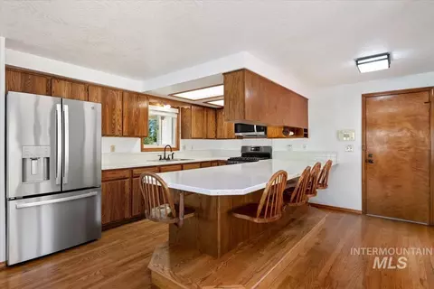 Kitchen - 14961 Eagle Dr, Caldwell, ID 83607 photo 1 of 4