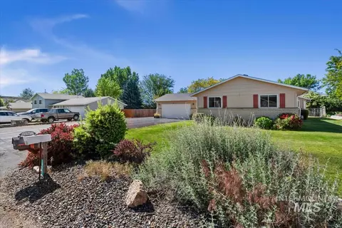 Exterior - 14961 Eagle Dr, Caldwell, ID 83607 photo 5 of 8