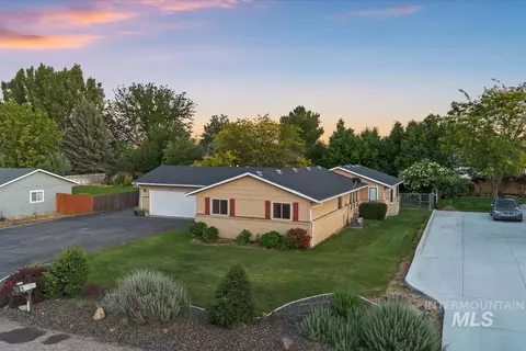 Exterior - 14961 Eagle Dr, Caldwell, ID 83607 photo 1 of 8
