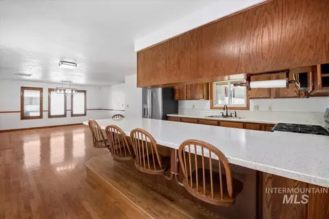 Dining - 14961 Eagle Dr, Caldwell, ID 83607 photo 1 of 3