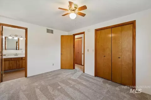 Bedroom - 14961 Eagle Dr, Caldwell, ID 83607 photo 3 of 5