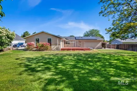 Exterior - 14961 Eagle Dr, Caldwell, ID 83607 photo 6 of 8