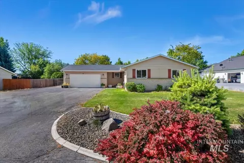 Exterior - 14961 Eagle Dr, Caldwell, ID 83607 photo 4 of 8