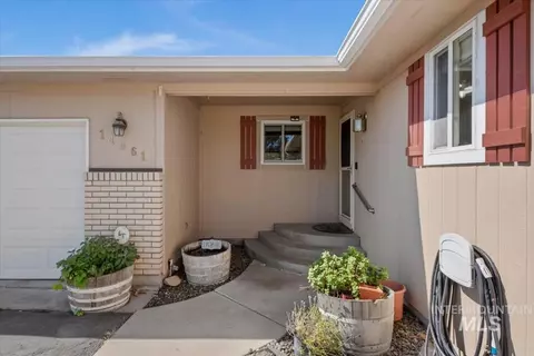 Exterior - 14961 Eagle Dr, Caldwell, ID 83607 photo 7 of 8