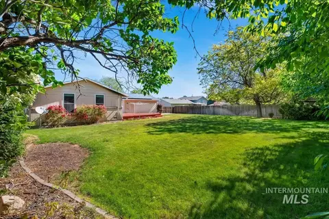 Exterior - 14961 Eagle Dr, Caldwell, ID 83607 photo 8 of 8