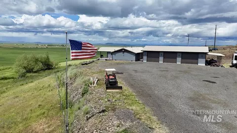 65 Vrieling Rd, Grangeville, ID 83530