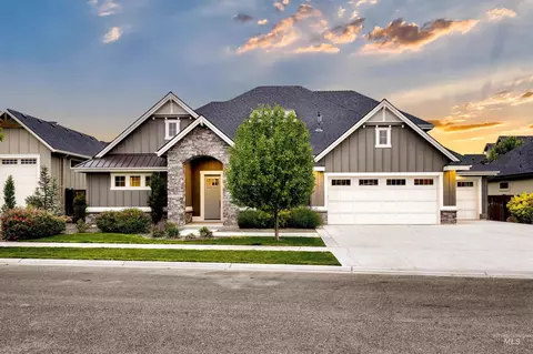 6191 S Bosch Way, Meridian, ID 83642