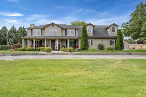 7205 W Sorenson Dr, Boise, ID 83709