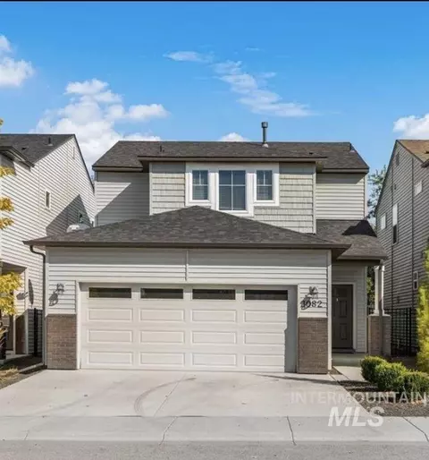 3082 E Ionia Ct, Meridian, ID 83642