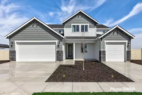 14360 Stratus Ct, Caldwell, ID 83607