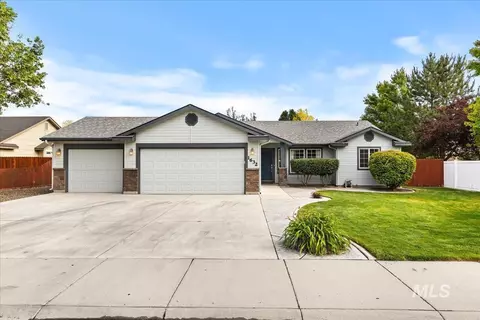 1632 W Boise St, Kuna, ID 83634