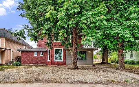 Exterior - 1122 1st Ave S, Payette, ID 83661 photo 2 of 6