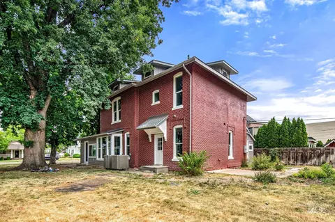Exterior - 1122 1st Ave S, Payette, ID 83661 photo 4 of 6