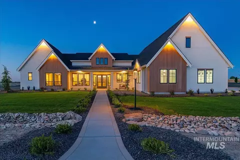 13319 Breezeview Ln, Caldwell, ID 83607