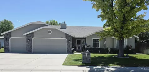 441 War Eagle Way, Nampa, ID 83686