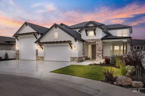 13465 N Blue Grouse Pl, Garden City, ID 83714