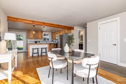 Dining - 371 S Harlan Pl, Eagle, ID 83616 photo 3 of 4