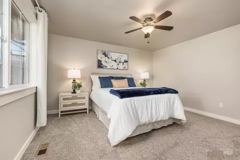 Bedroom - 371 S Harlan Pl, Eagle, ID 83616 photo 2 of 4