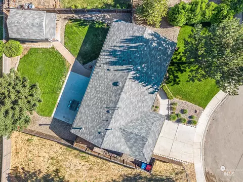 View/Area - 371 S Harlan Pl, Eagle, ID 83616 photo 7 of 7