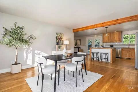 Dining - 371 S Harlan Pl, Eagle, ID 83616 photo 4 of 4