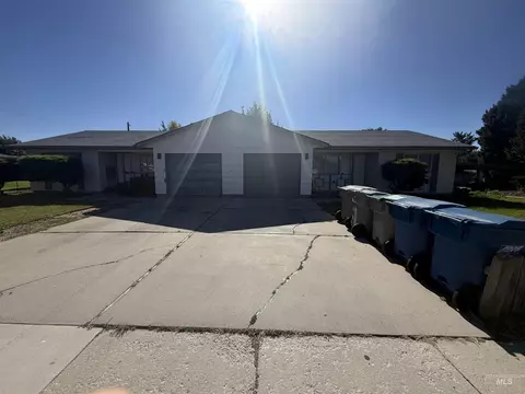 2321 N 2323 N Hampton Rd, Boise, ID 83704