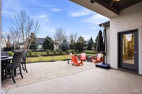Exterior - 3765 W Dublin Dr, Eagle, ID 83616 photo 6 of 6