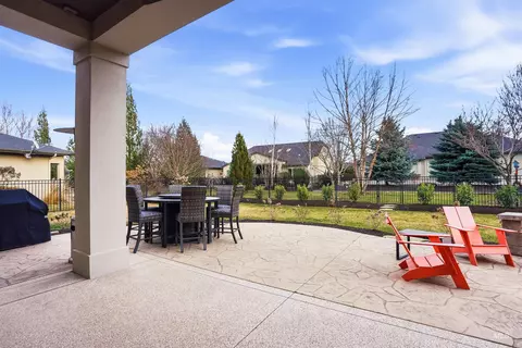 Exterior - 3765 W Dublin Dr, Eagle, ID 83616 photo 5 of 6
