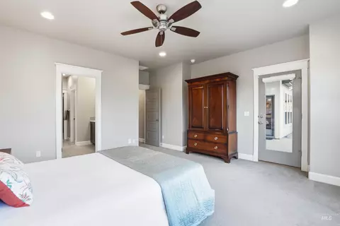 Bedroom - 3765 W Dublin Dr, Eagle, ID 83616 photo 2 of 6