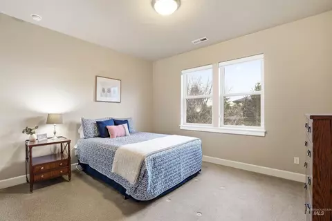 Bedroom - 3765 W Dublin Dr, Eagle, ID 83616 photo 3 of 6