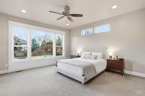 Bedroom - 3765 W Dublin Dr, Eagle, ID 83616 photo 1 of 6