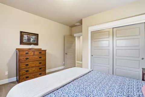 Bedroom - 3765 W Dublin Dr, Eagle, ID 83616 photo 4 of 6