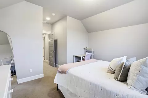 Bedroom - 3765 W Dublin Dr, Eagle, ID 83616 photo 6 of 6